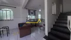 Foto 4 de Casa com 3 Quartos à venda, 175m² em Santa Cruz, Belo Horizonte