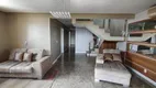 Foto 14 de Apartamento com 4 Quartos para alugar, 340m² em Chapada, Manaus