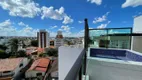 Foto 2 de Cobertura com 3 Quartos à venda, 120m² em Itapoã, Belo Horizonte