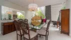Foto 5 de Casa de Condomínio com 5 Quartos para venda ou aluguel, 360m² em Saco Grande, Florianópolis