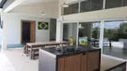 Foto 8 de Casa de Condomínio com 4 Quartos à venda, 420m² em Loteamento Alphaville Campinas, Campinas