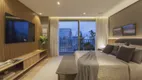 Foto 54 de Apartamento com 4 Quartos à venda, 297m² em Itaim Bibi, São Paulo