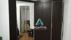 Foto 7 de Apartamento com 2 Quartos à venda, 50m² em Jardim Jamaica, Santo André