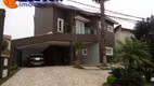Foto 9 de Casa de Condomínio com 4 Quartos à venda, 600m² em Aldeia da Serra, Santana de Parnaíba