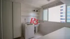 Foto 59 de Apartamento com 4 Quartos à venda, 324m² em Aparecida, Santos