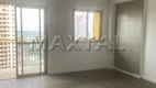 Foto 6 de Apartamento com 1 Quarto à venda, 34m² em Santana, São Paulo