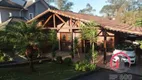 Foto 4 de Casa com 3 Quartos à venda, 350m² em Nova Higienópolis, Jandira