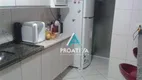 Foto 3 de Apartamento com 3 Quartos à venda, 132m² em Jardim Milena, Santo André