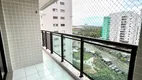 Foto 4 de Apartamento com 2 Quartos para alugar, 65m² em Calhau, São Luís