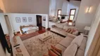 Foto 2 de Casa de Condomínio com 4 Quartos à venda, 332m² em Alphaville, Santana de Parnaíba