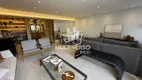Foto 6 de Apartamento com 3 Quartos à venda, 185m² em Gonzaga, Santos