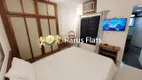 Foto 9 de Flat com 1 Quarto à venda, 47m² em Itaim Bibi, São Paulo