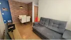 Foto 12 de Apartamento com 2 Quartos à venda, 45m² em Jardim Jamaica, Santo André