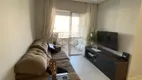 Foto 2 de Apartamento com 3 Quartos à venda, 84m² em Capoeiras, Florianópolis