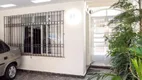 Foto 17 de Sobrado com 3 Quartos à venda, 160m² em Sacomã, São Paulo