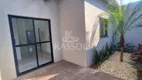 Foto 17 de Casa com 2 Quartos à venda, 89m² em Recanto Tropical, Cascavel