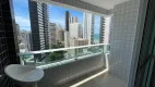 Foto 13 de Apartamento com 2 Quartos para alugar, 60m² em Boa Viagem, Recife