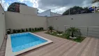 Foto 32 de Casa com 3 Quartos à venda, 163m² em Jardim Todos os Santos III, Senador Canedo