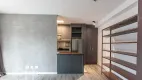 Foto 4 de Apartamento com 2 Quartos à venda, 72m² em Santo Amaro, São Paulo