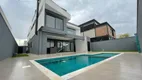 Foto 6 de Casa de Condomínio com 4 Quartos à venda, 345m² em Condomínio Residencial Alphaville I , São José dos Campos