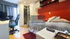 Foto 27 de Apartamento com 4 Quartos à venda, 285m² em Vila Guiomar, Santo André