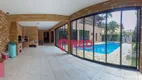 Foto 32 de Casa de Condomínio com 6 Quartos à venda, 620m² em Lago Azul, Aracoiaba da Serra