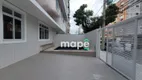Foto 4 de Sobrado com 3 Quartos à venda, 110m² em Embaré, Santos