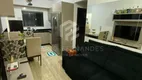 Foto 3 de Apartamento com 2 Quartos à venda, 60m² em Aventureiro, Joinville