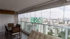 Foto 2 de Apartamento com 1 Quarto à venda, 44m² em Santo Amaro, São Paulo