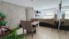 Foto 7 de Apartamento com 3 Quartos à venda, 112m² em Farol, Maceió