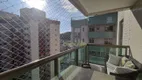 Foto 11 de Apartamento com 2 Quartos à venda, 95m² em Icaraí, Niterói