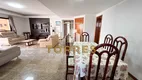 Foto 5 de Apartamento com 3 Quartos para alugar, 140m² em Barra Funda, Guarujá