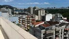 Foto 2 de Cobertura com 3 Quartos à venda, 150m² em Jardim Botânico, Rio de Janeiro