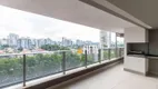 Foto 3 de Apartamento com 3 Quartos à venda, 131m² em Brooklin, São Paulo