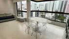 Foto 3 de Apartamento com 3 Quartos à venda, 137m² em Boa Viagem, Recife