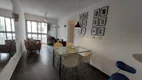 Foto 3 de Apartamento com 2 Quartos para alugar, 62m² em Brooklin, São Paulo