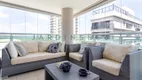 Foto 6 de Apartamento com 3 Quartos à venda, 270m² em Pinheiros, São Paulo