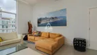 Foto 2 de Apartamento com 1 Quarto à venda, 135m² em Barra da Tijuca, Rio de Janeiro