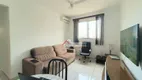 Foto 2 de Apartamento com 2 Quartos à venda, 60m² em Marapé, Santos