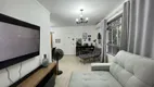 Foto 4 de Apartamento com 2 Quartos à venda, 120m² em Campo Grande, Santos
