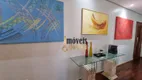 Foto 11 de Apartamento com 4 Quartos à venda, 167m² em Meireles, Fortaleza