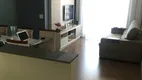 Foto 2 de Apartamento com 3 Quartos à venda, 90m² em Jardim Messina, Jundiaí