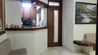 Foto 2 de Sala Comercial com 5 Quartos para venda ou aluguel, 123m² em Gonzaga, Santos