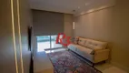 Foto 2 de Apartamento com 3 Quartos à venda, 105m² em Gonzaga, Santos