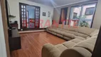 Foto 2 de Sobrado com 3 Quartos à venda, 280m² em Vila Rosa, São Paulo