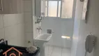 Foto 14 de Apartamento com 1 Quarto à venda, 40m² em Jabaquara, São Paulo