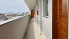 Foto 2 de Apartamento com 2 Quartos à venda, 41m² em Vila Sílvia, São Paulo