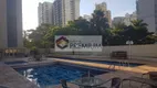 Foto 41 de Apartamento com 4 Quartos para alugar, 204m² em Parque Residencial Aquarius, São José dos Campos