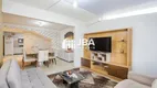 Foto 11 de Sobrado com 3 Quartos à venda, 200m² em Hauer, Curitiba