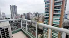 Foto 19 de Apartamento com 3 Quartos para alugar, 152m² em Boqueirão, Santos